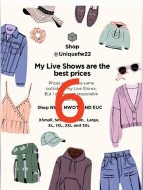 $5 STARTS-51-100- Thank You For Your Purchase!